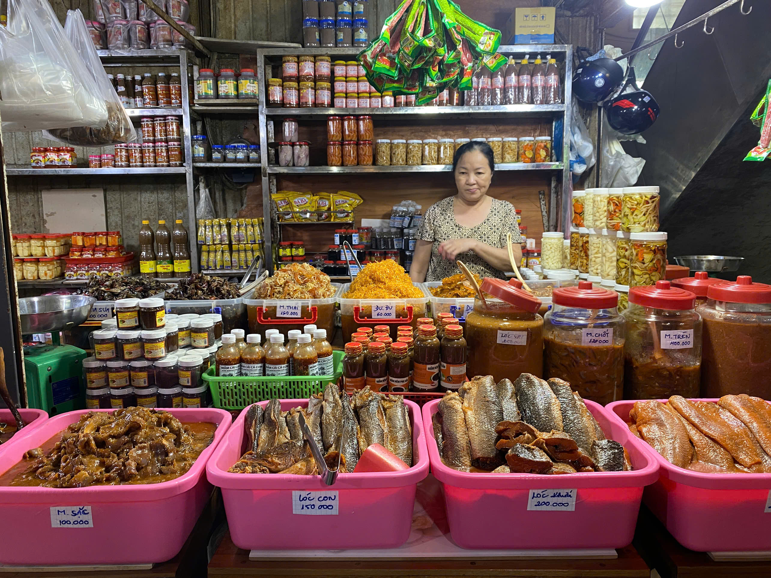 Đồng Nai chủ động bảo đảm ổn định thị trường dịp cao điểm Tết Bính Ngọ 2026